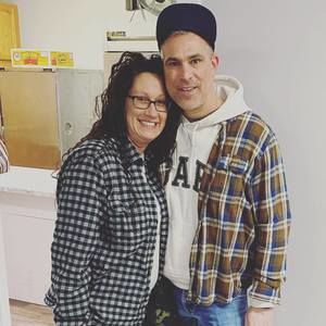 Meet your Posher, Kari